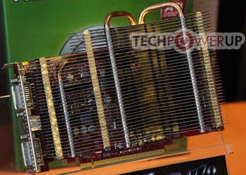 Powercolor radeon HD 4670 agp8x